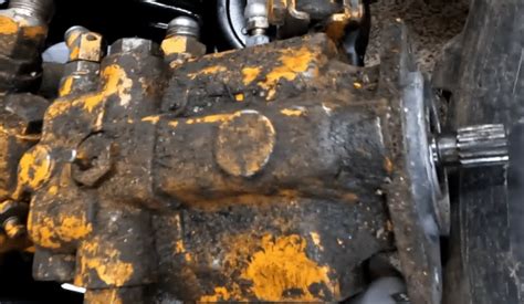 case skid steer hydraulic problems|case 1835c hydrolic pedal problems.